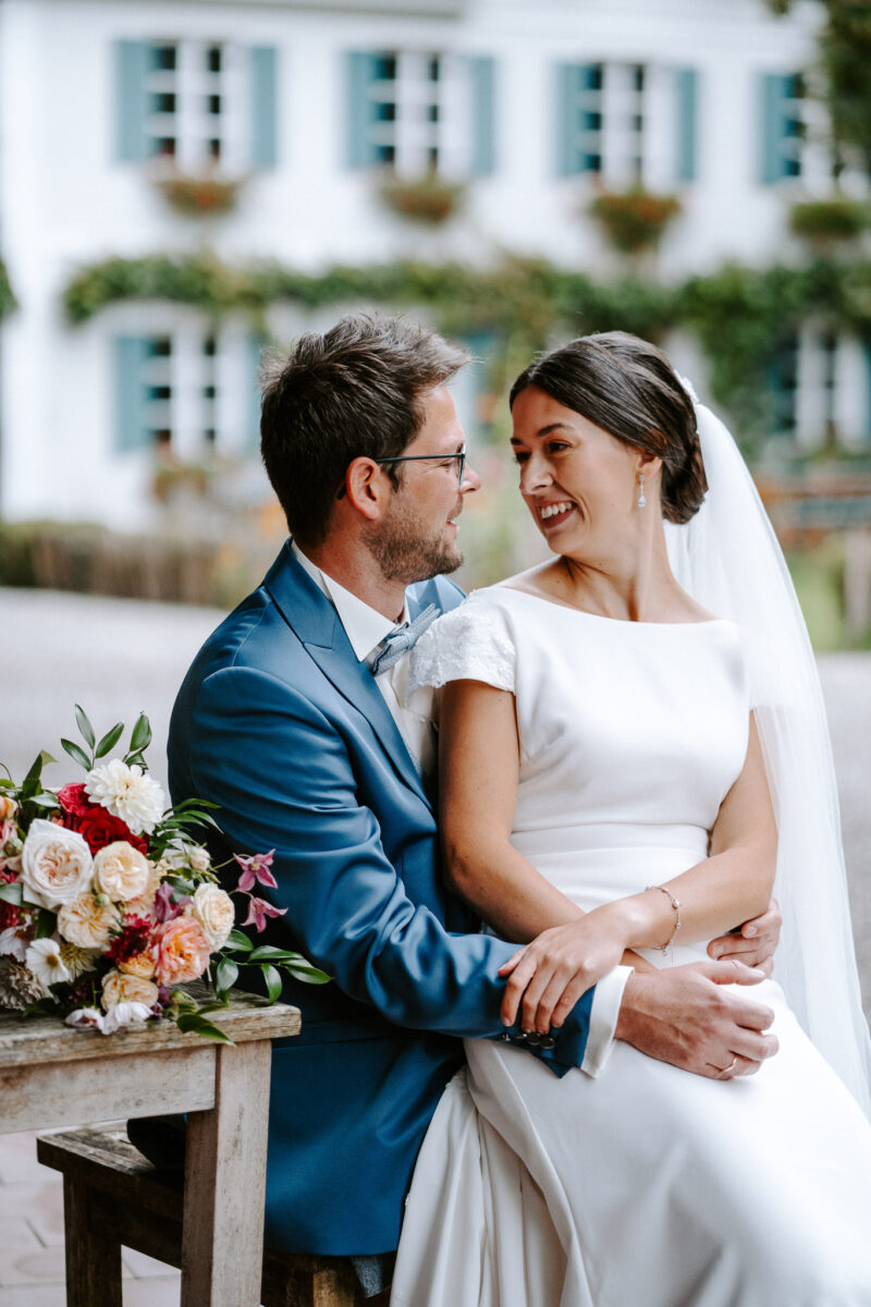 Hochzeitsfotografin Aichach Augsburg München