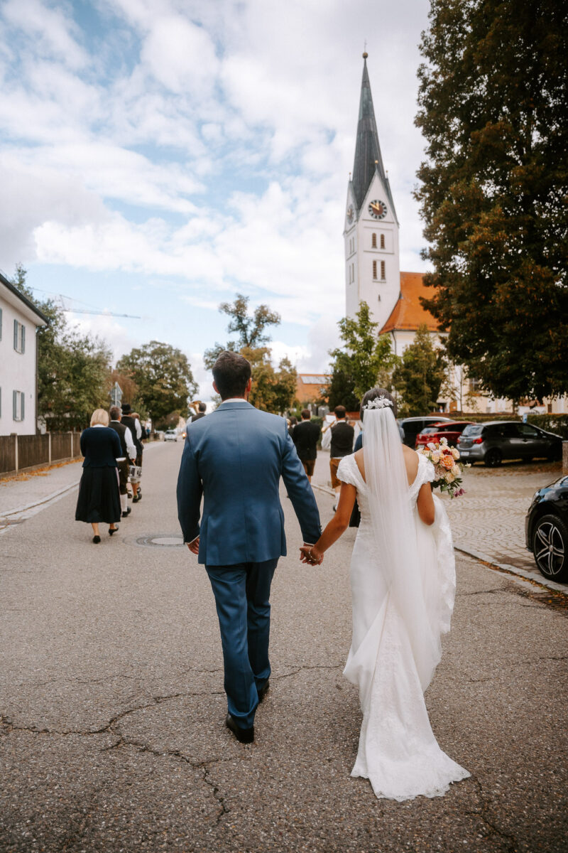 Hochzeitsfotografin Aichach Augsburg München