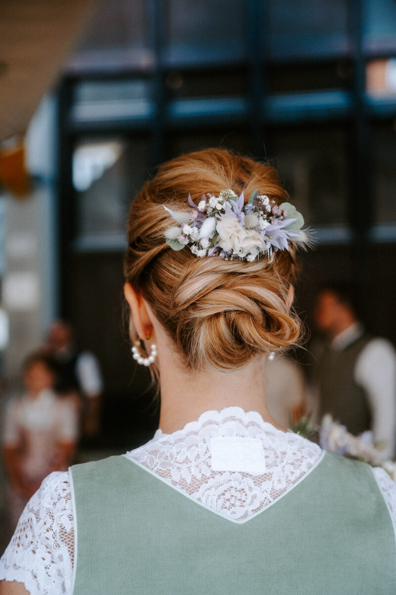 Hochzeitsfotografie Schrobenhausen