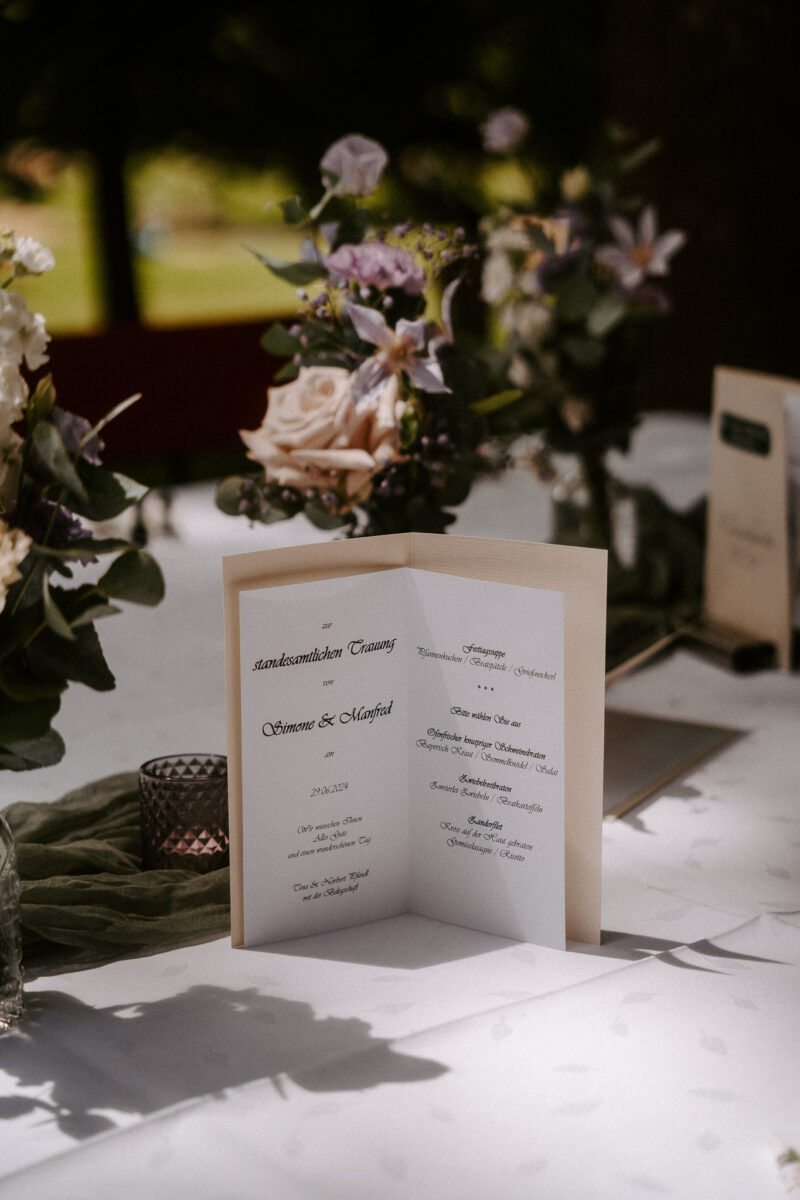 Hochzeitsfotografie Schrobenhausen