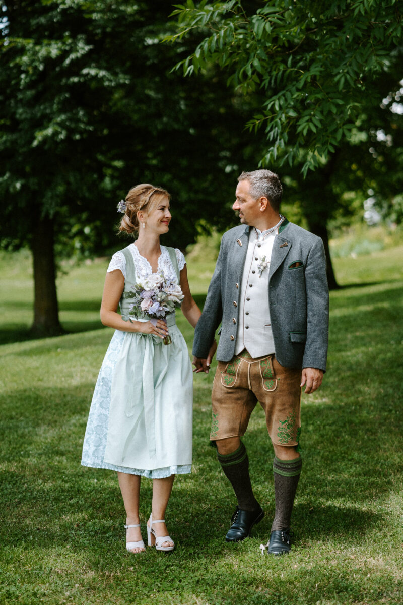 Hochzeitsfotografie Schrobenhausen