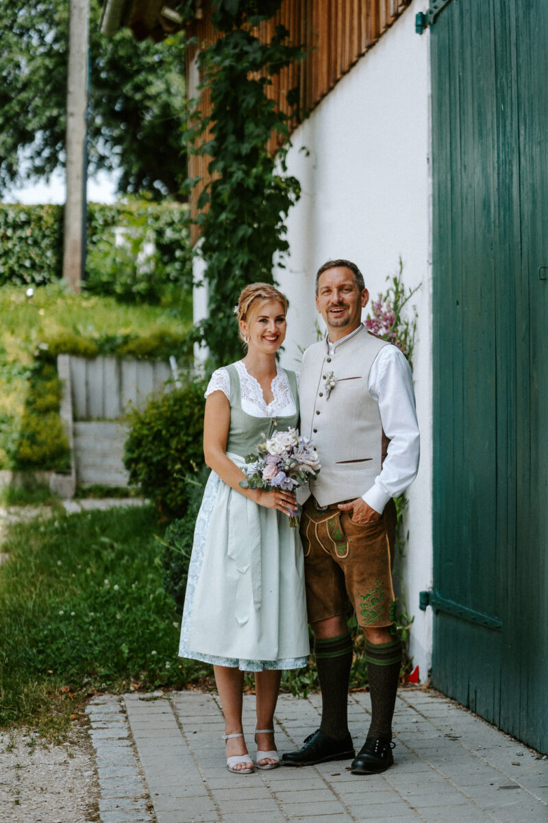 Hochzeitsfotografie Schrobenhausen