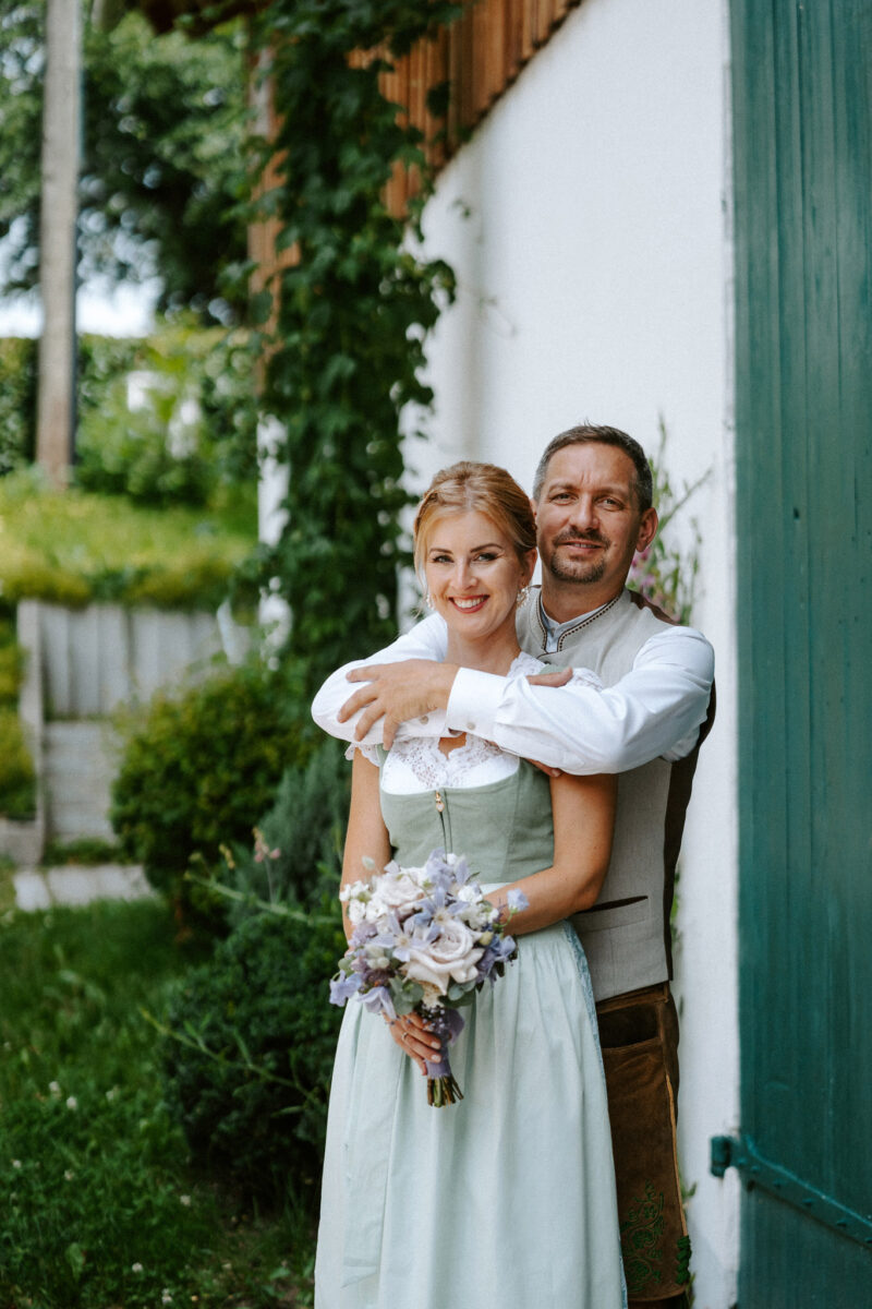 Hochzeitsfotografie Schrobenhausen