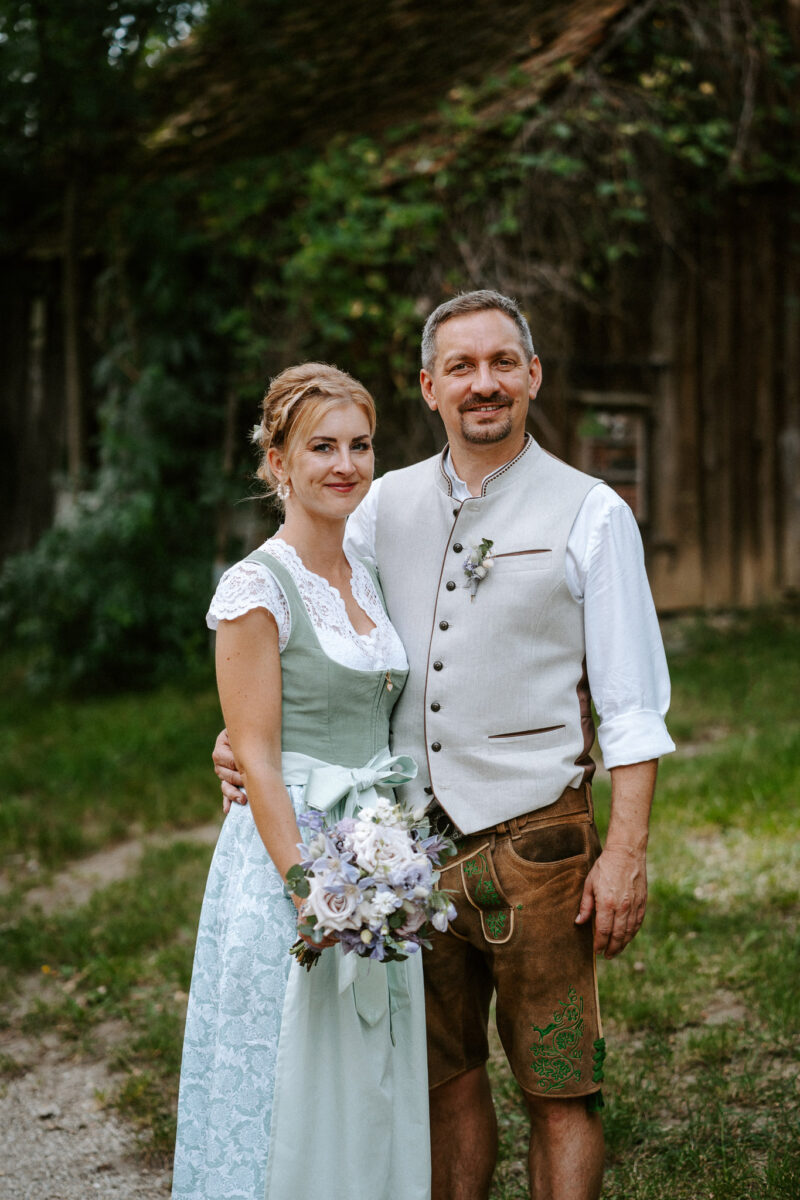 Hochzeitsfotografie Schrobenhausen