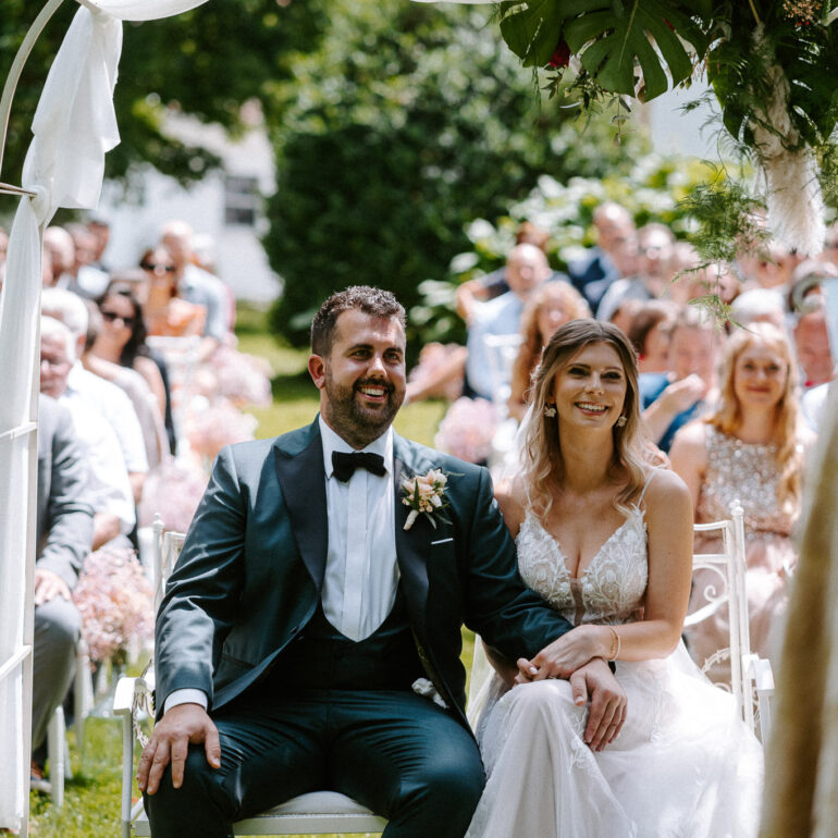 Hochzeitsfotografie München